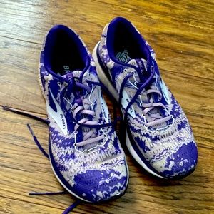 Brooks Ghost 13- Used